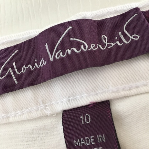 FINAL MARKDOWN Vanderbilt Amanda Jeans 10 - Picture 4 of 6